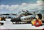 Image les prévisions météorologiques United States USA, 1960, de la seconde 54 séquences d'archives historiques vidéo 65675076765