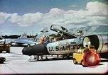 Image les prévisions météorologiques United States USA, 1960, de la seconde 57 séquences d'archives historiques vidéo 65675076765