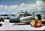 Image les prévisions météorologiques United States USA, 1960, de la seconde 59 séquences d'archives historiques vidéo 65675076765
