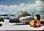 Image les prévisions météorologiques United States USA, 1960, de la seconde 60 séquences d'archives historiques vidéo 65675076765