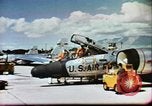 Image les prévisions météorologiques United States USA, 1960, de la seconde 61 séquences d'archives historiques vidéo 65675076765