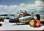 Image les prévisions météorologiques United States USA, 1960, de la seconde 62 séquences d'archives historiques vidéo 65675076765