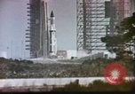 Image les prévisions météorologiques United States USA, 1960, de la seconde 4 séquences d'archives historiques vidéo 65675076766
