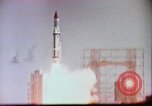 Image les prévisions météorologiques United States USA, 1960, de la seconde 12 séquences d'archives historiques vidéo 65675076766
