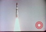 Image les prévisions météorologiques United States USA, 1960, de la seconde 14 séquences d'archives historiques vidéo 65675076766