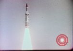 Image les prévisions météorologiques United States USA, 1960, de la seconde 15 séquences d'archives historiques vidéo 65675076766