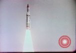 Image les prévisions météorologiques United States USA, 1960, de la seconde 17 séquences d'archives historiques vidéo 65675076766