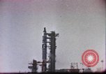 Image les prévisions météorologiques United States USA, 1960, de la seconde 19 séquences d'archives historiques vidéo 65675076766