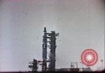 Image les prévisions météorologiques United States USA, 1960, de la seconde 20 séquences d'archives historiques vidéo 65675076766