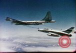 Image les prévisions météorologiques United States USA, 1960, de la seconde 31 séquences d'archives historiques vidéo 65675076766