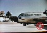 Image les prévisions météorologiques United States USA, 1960, de la seconde 44 séquences d'archives historiques vidéo 65675076766