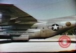 Image les prévisions météorologiques United States USA, 1960, de la seconde 46 séquences d'archives historiques vidéo 65675076766