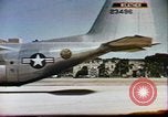 Image les prévisions météorologiques United States USA, 1960, de la seconde 47 séquences d'archives historiques vidéo 65675076766