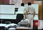 Image les prévisions météorologiques United States USA, 1960, de la seconde 53 séquences d'archives historiques vidéo 65675076766