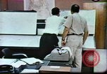 Image les prévisions météorologiques United States USA, 1960, de la seconde 55 séquences d'archives historiques vidéo 65675076766