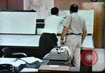 Image les prévisions météorologiques United States USA, 1960, de la seconde 56 séquences d'archives historiques vidéo 65675076766