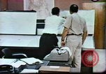 Image les prévisions météorologiques United States USA, 1960, de la seconde 58 séquences d'archives historiques vidéo 65675076766