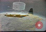 Image of weather forecasting United States USA, 1960, second 1 stock footage video 65675076767
