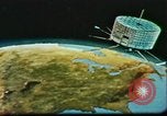 Image of weather forecasting United States USA, 1960, second 8 stock footage video 65675076767
