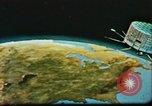 Image of weather forecasting United States USA, 1960, second 11 stock footage video 65675076767