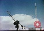Image of weather forecasting United States USA, 1960, second 15 stock footage video 65675076767