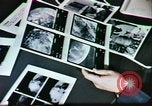 Image of weather forecasting United States USA, 1960, second 17 stock footage video 65675076767