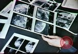 Image of weather forecasting United States USA, 1960, second 18 stock footage video 65675076767