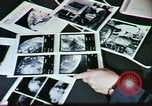 Image of weather forecasting United States USA, 1960, second 20 stock footage video 65675076767