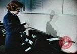 Image of weather forecasting United States USA, 1960, second 23 stock footage video 65675076767