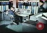 Image of weather forecasting United States USA, 1960, second 37 stock footage video 65675076767