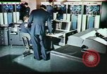 Image of weather forecasting United States USA, 1960, second 39 stock footage video 65675076767