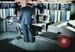 Image of weather forecasting United States USA, 1960, second 40 stock footage video 65675076767