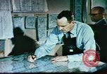 Image of weather forecasting United States USA, 1960, second 52 stock footage video 65675076767
