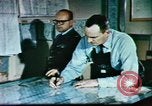Image of weather forecasting United States USA, 1960, second 53 stock footage video 65675076767