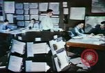 Image of weather forecasting United States USA, 1960, second 58 stock footage video 65675076767