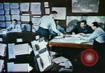 Image of weather forecasting United States USA, 1960, second 59 stock footage video 65675076767