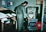 Image of weather forecasting United States USA, 1960, second 61 stock footage video 65675076767