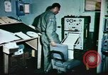 Image of weather forecasting United States USA, 1960, second 62 stock footage video 65675076767