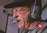 Image of Hurricane Hunters Caribbean, 1965, second 23 stock footage video 65675076768