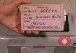 Image of Hurricane Hunters Puerto Rico, 1965, second 1 stock footage video 65675076769