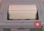 Image of Hurricane Hunters Puerto Rico, 1965, second 17 stock footage video 65675076769