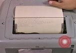 Image of Hurricane Hunters Puerto Rico, 1965, second 23 stock footage video 65675076769