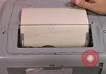Image of Hurricane Hunters Puerto Rico, 1965, second 24 stock footage video 65675076769