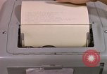 Image of Hurricane Hunters Puerto Rico, 1965, second 25 stock footage video 65675076769
