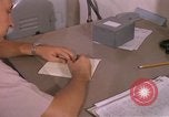 Image of Hurricane Hunters Puerto Rico, 1965, second 30 stock footage video 65675076769