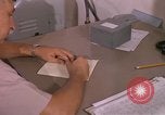 Image of Hurricane Hunters Puerto Rico, 1965, second 31 stock footage video 65675076769