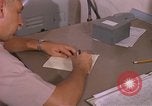 Image of Hurricane Hunters Puerto Rico, 1965, second 32 stock footage video 65675076769