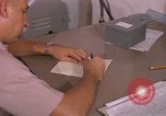 Image of Hurricane Hunters Puerto Rico, 1965, second 33 stock footage video 65675076769