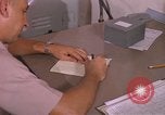 Image of Hurricane Hunters Puerto Rico, 1965, second 34 stock footage video 65675076769