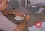 Image of Hurricane Hunters Puerto Rico, 1965, second 35 stock footage video 65675076769